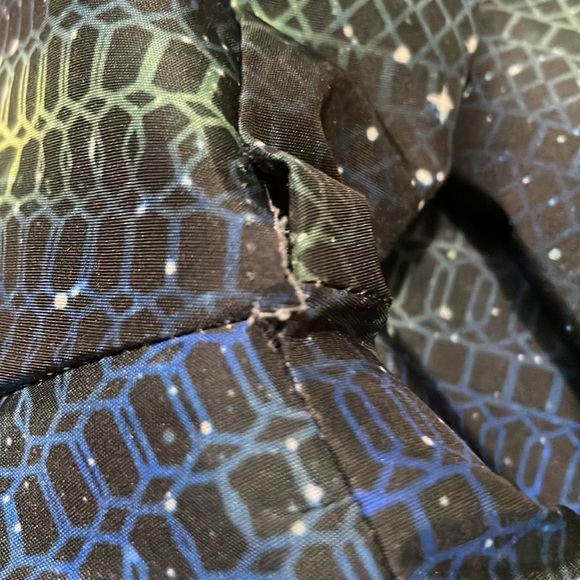 Boys C9 Champion Jacket Size XL 16/18 - Picture 6 of 6